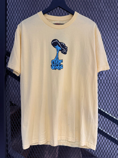 Golf Wang Shoe Tee (Streetwear)