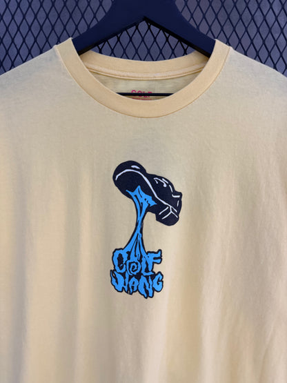 Golf Wang Shoe Tee (Streetwear)