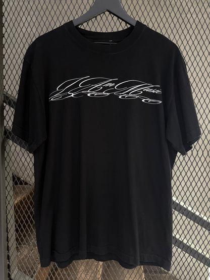 Playboi Carti I Am Music Promo Tee (Streetwear)
