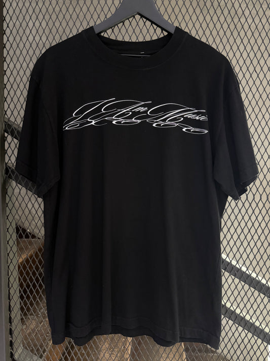 Playboi Carti I Am Music Promo Tee (Streetwear)
