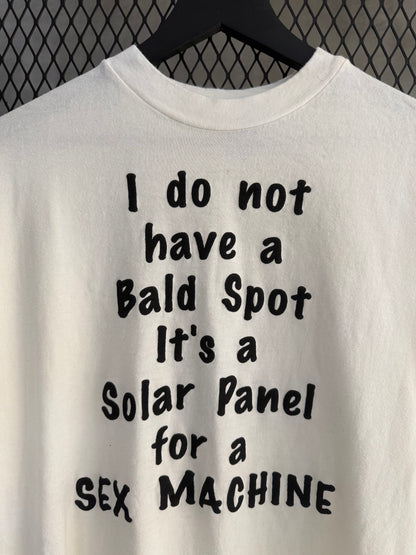 Vintage 1992 Solar Panel Tee